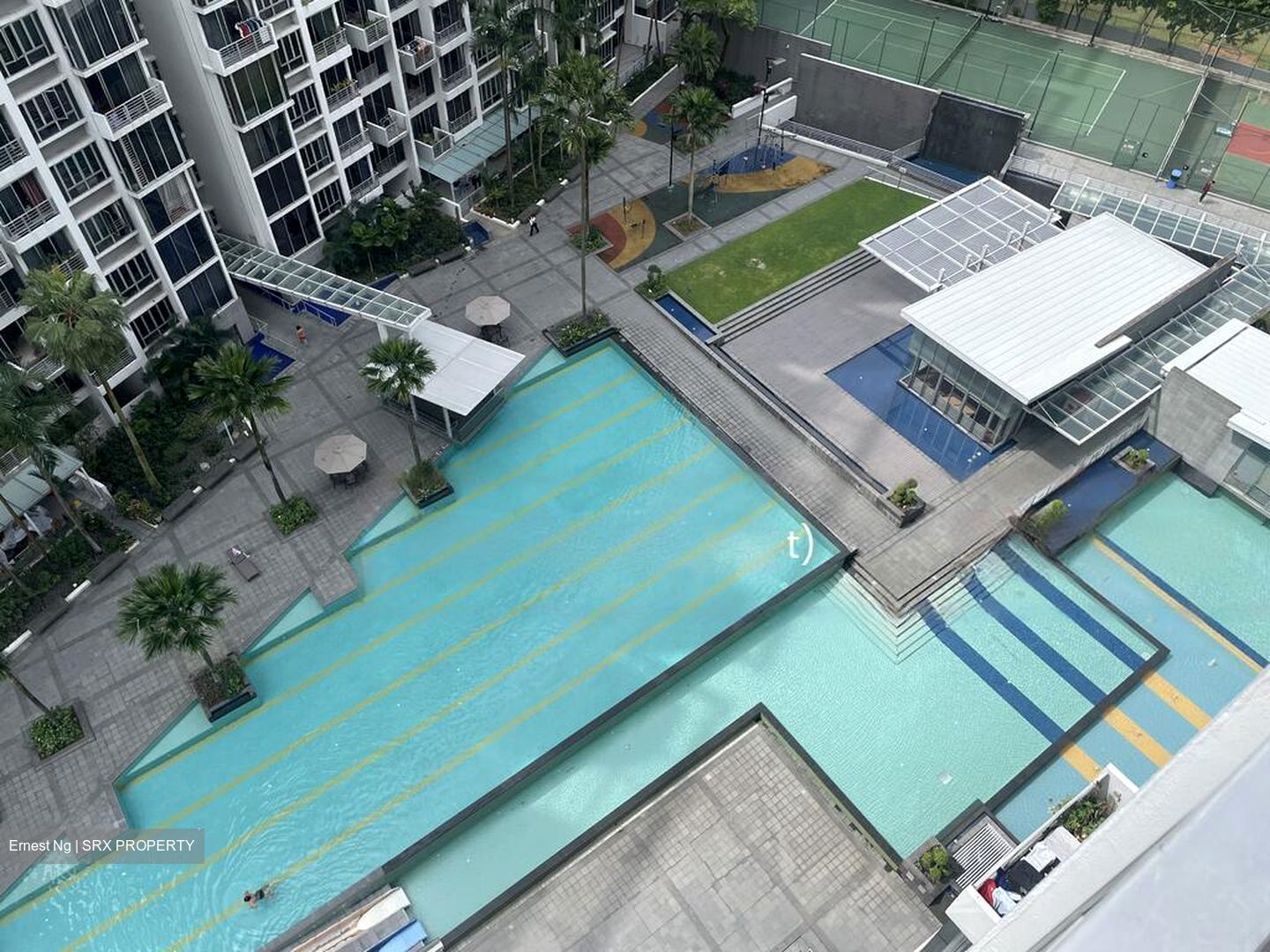 Grandeur 8 (D20), Condominium #432148701